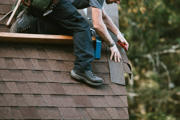 Best Storm Damage Roof Repair  in Comanche, TX