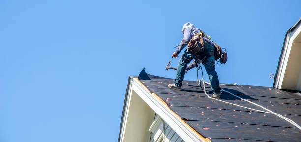 Quick and Trustworthy Emergency Roof Repair Services in Comanche, TX